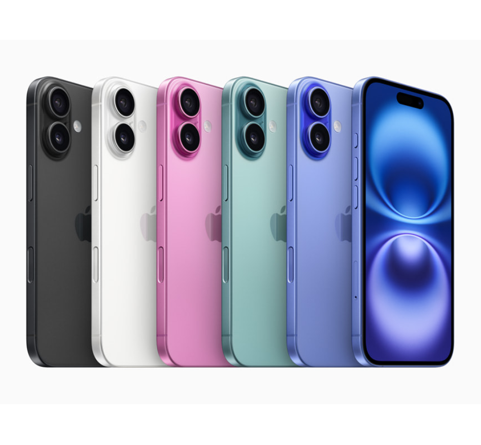 Grade A iPhone 16 | Plus | Pro | Pro Max