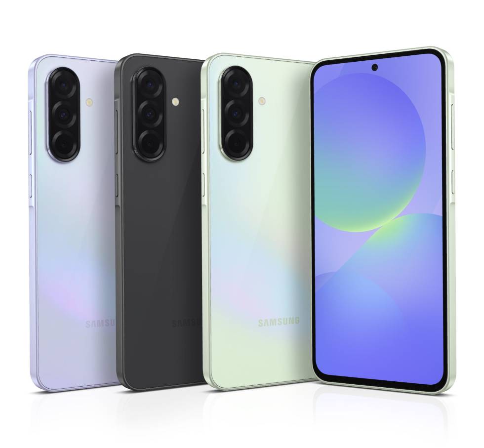 Samsung Galaxy A-Series