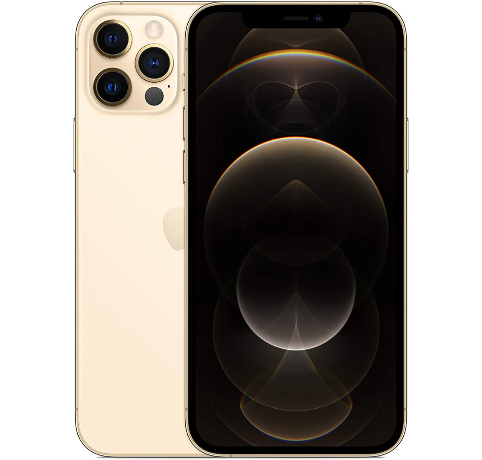 Apple iPhone 12 Pro Max - Grade A Refurbished