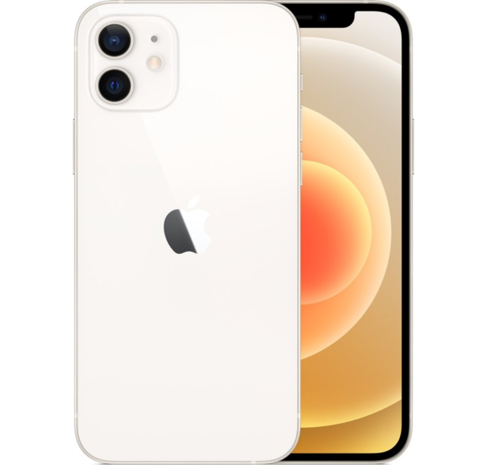 Apple iPhone 12 Mini - Grade A Refurbished