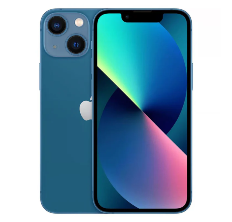 Apple iPhone 13 - Grade A Refurbished