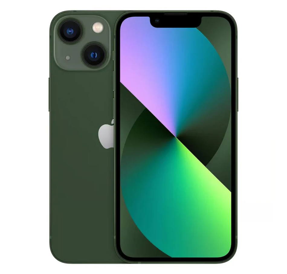 Apple iPhone 13 - Grade A Refurbished