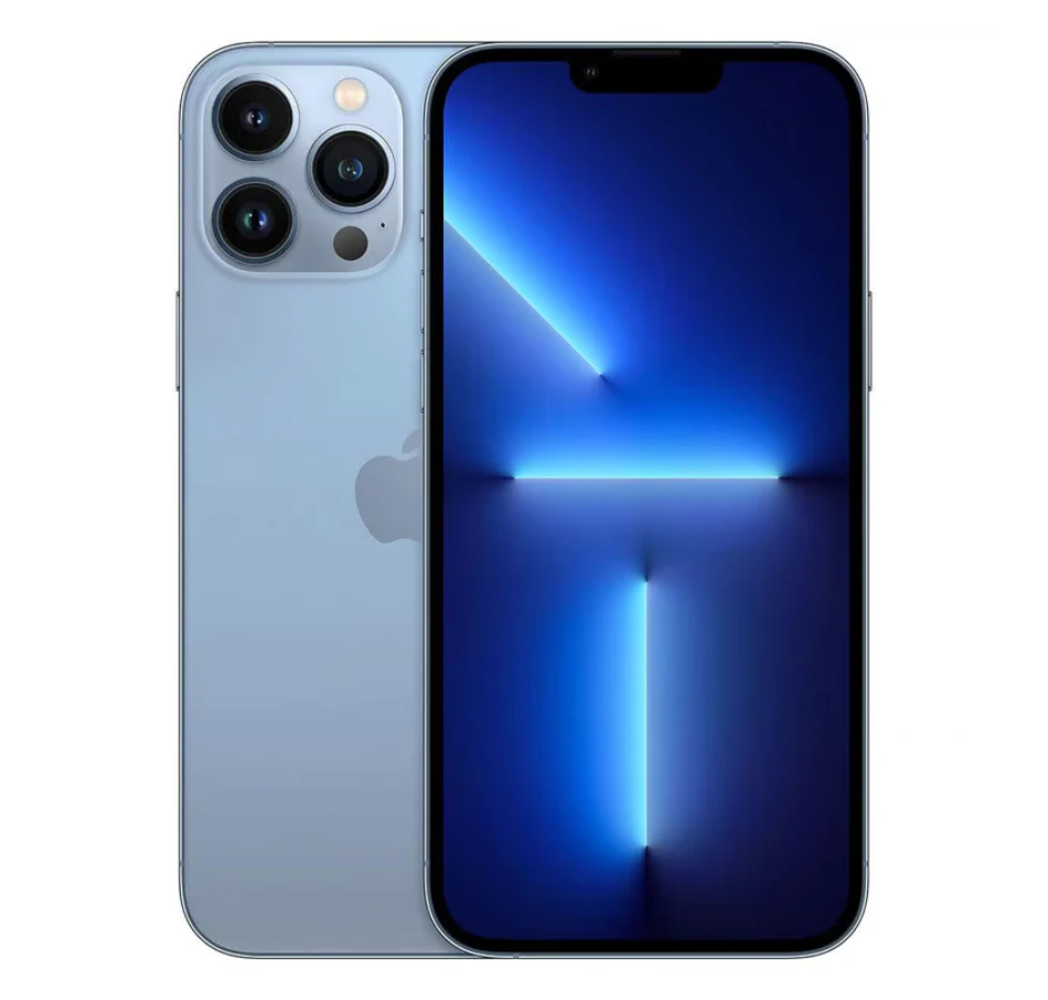 Apple iPhone 13 Pro Max - Grade A Refurbished