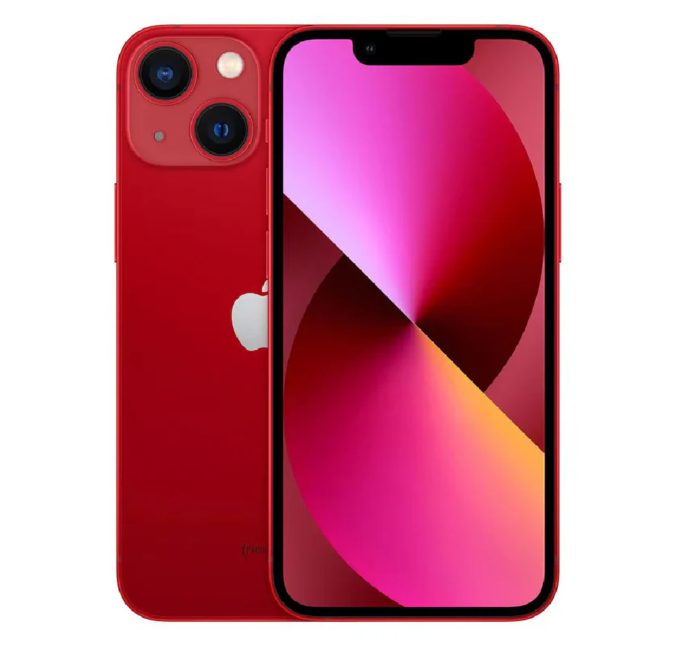 Apple iPhone 13 - Grade A Refurbished