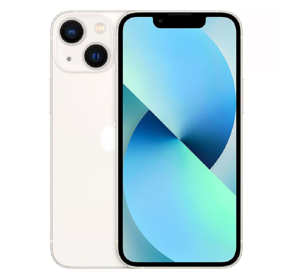 Apple iPhone 13 - Grade A Refurbished