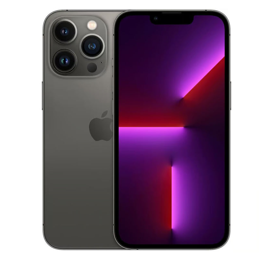 Apple iPhone 13 Pro Max - Grade A Refurbished