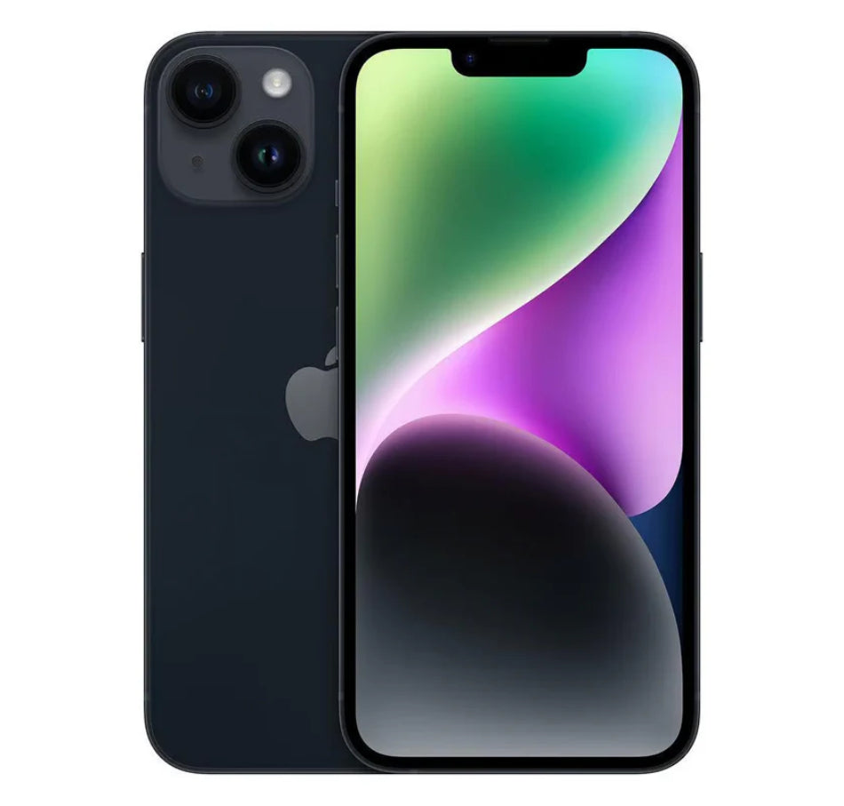 Apple iPhone 14  - Grade A Refurbished