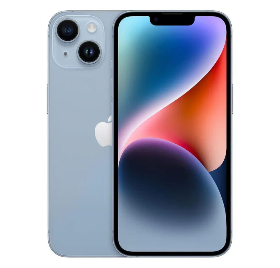 Apple iPhone 14  - Grade A Refurbished