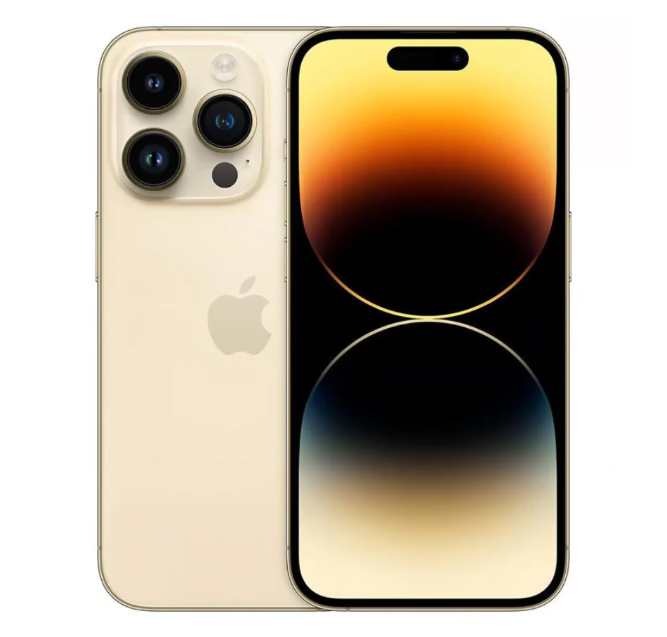 Apple iPhone 14 Pro Max - Grade A Refurbished