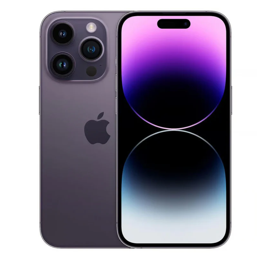 Apple iPhone 14 Pro Max - Grade A Refurbished