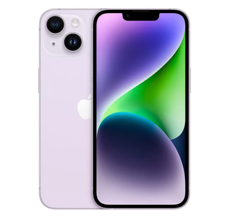 Apple iPhone 14  - Grade A Refurbished