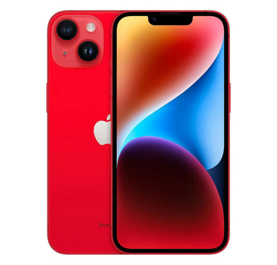 Apple iPhone 14  - Grade A Refurbished