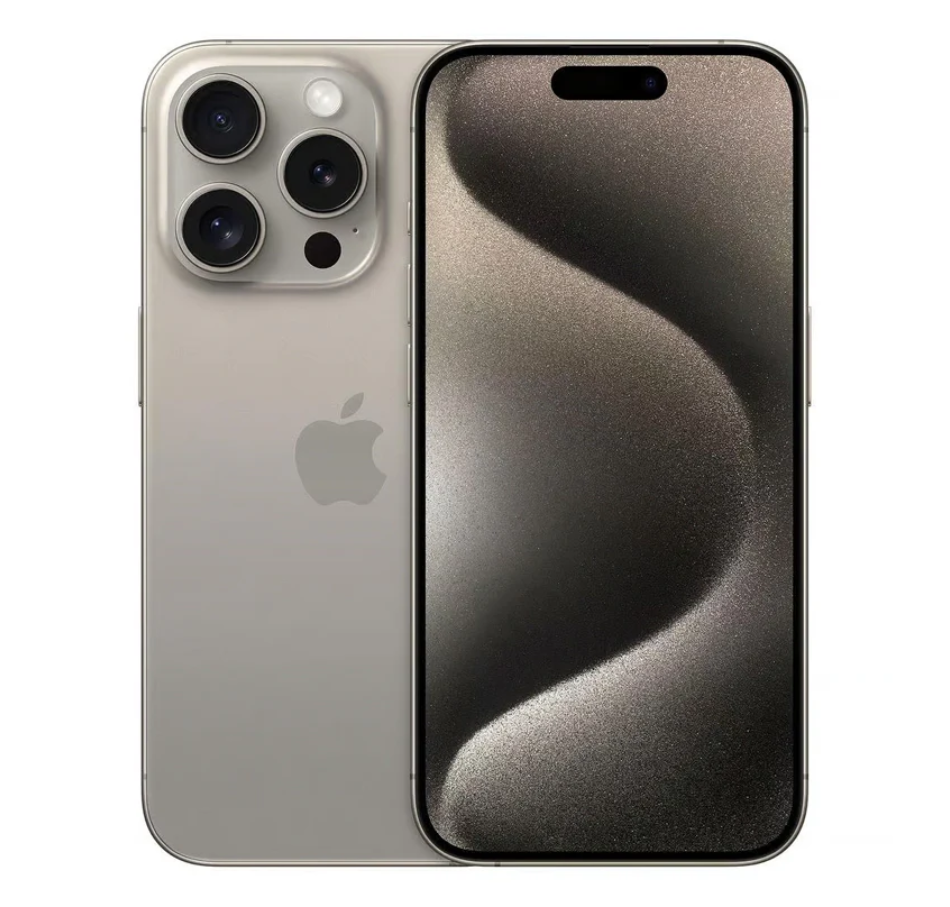 Apple iPhone 15 Pro Max - Grade A Refurbished