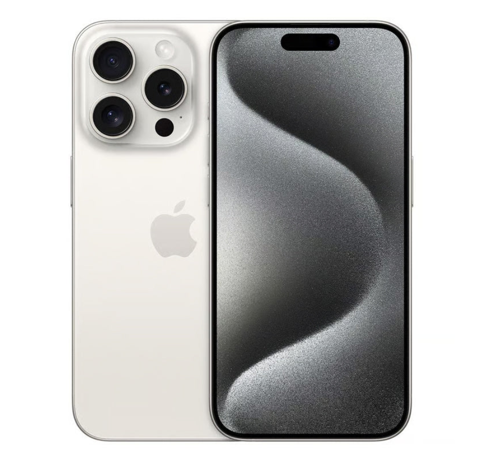 Apple iPhone 15 Pro Max - Grade A Refurbished