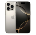 Apple iPhone 16 Pro - Grade A Refurbished
