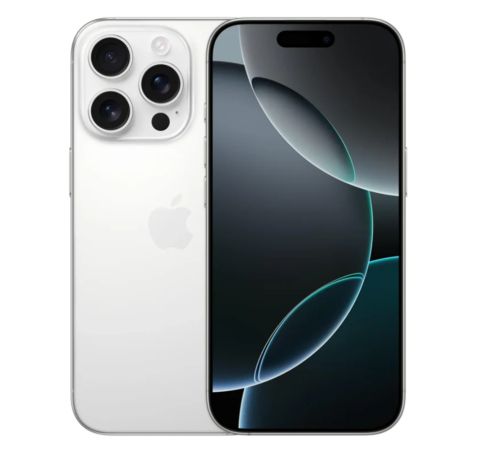 Apple iPhone 16 Pro Max - Grade A Refurbished