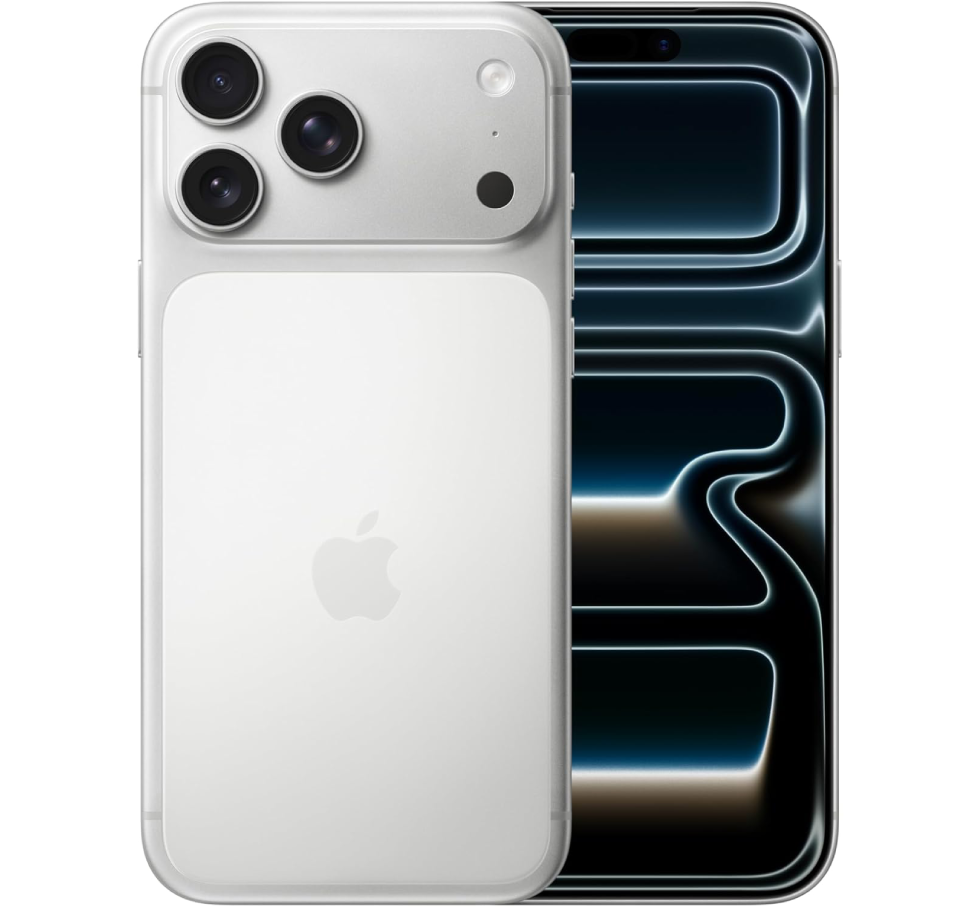 Apple iPhone 17 Pro - 256GB