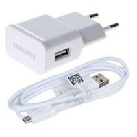 Samsung Plug Head and Cable