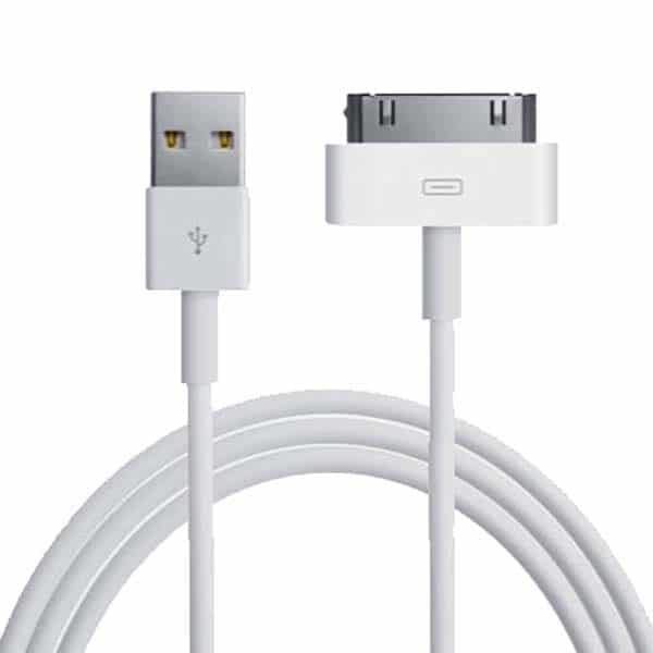 iPhone Lightning Cable