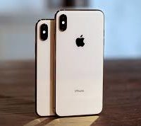 apple iphone xs max