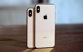 apple iphone xs max